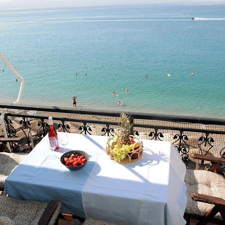 Amazing Condo By The Beach Loutráki Extérieur photo
